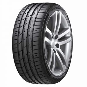 Car Goodyear Tire